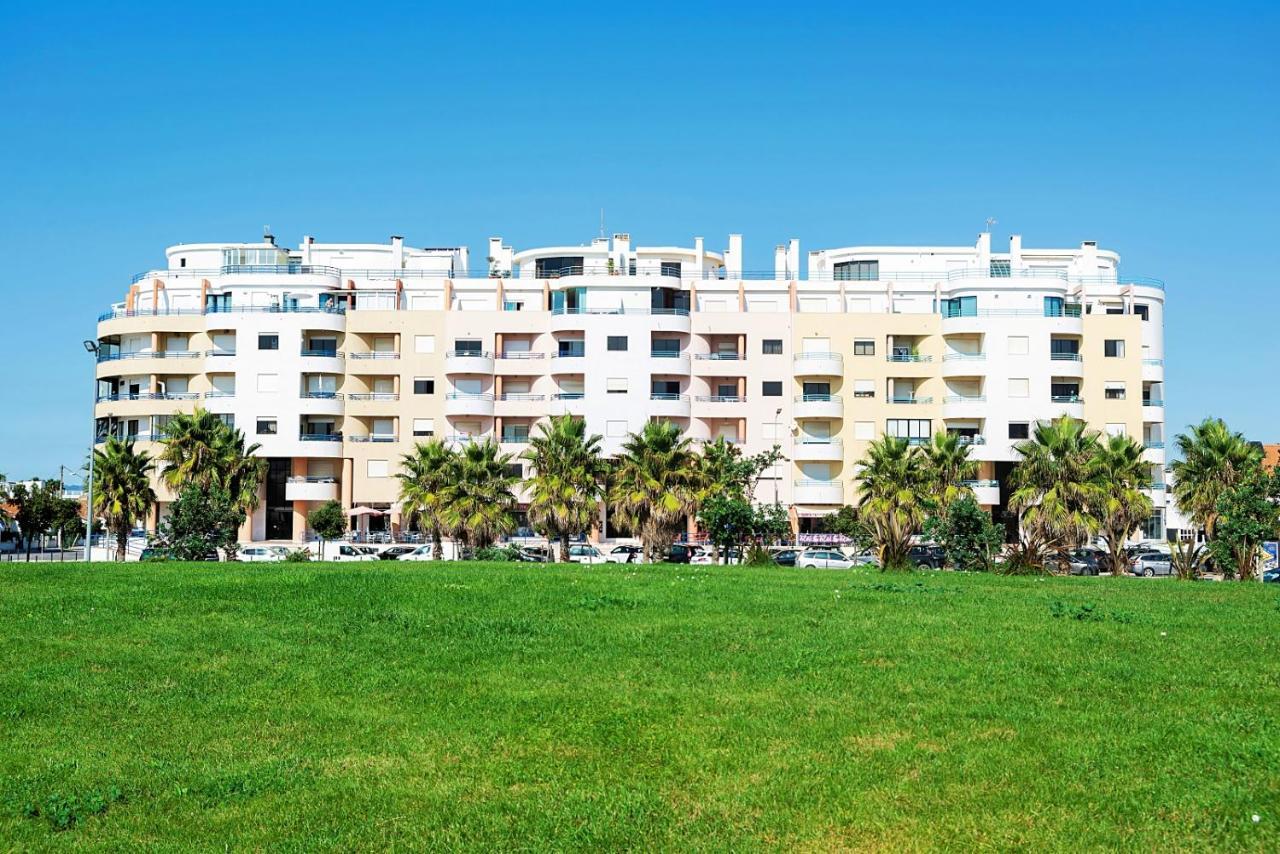 Hoso Apartments T1 Costa da Caparica Exterior photo