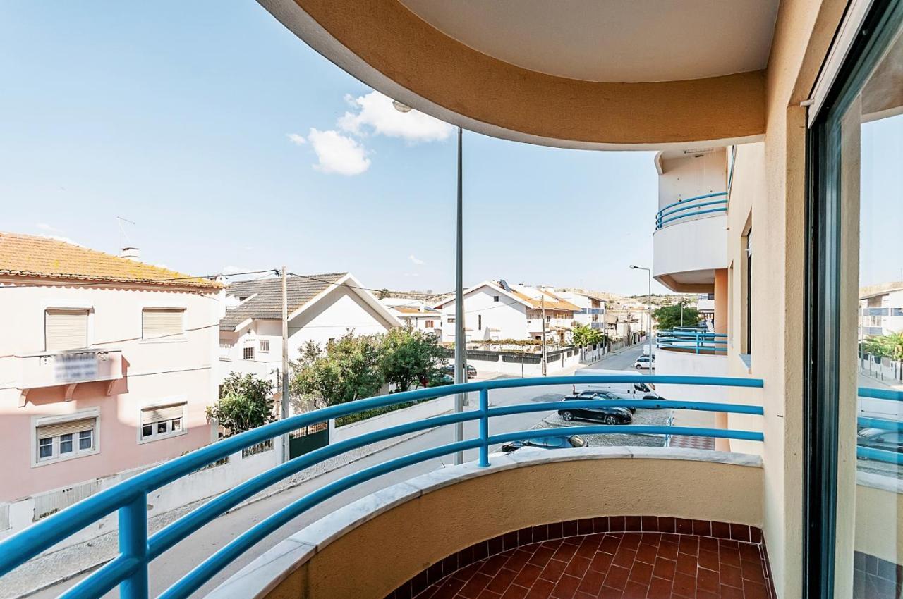 Hoso Apartments T1 Costa da Caparica Exterior photo