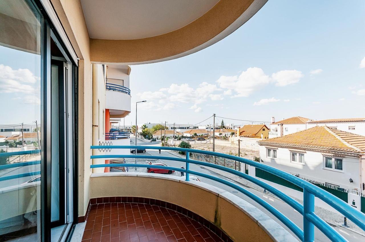 Hoso Apartments T1 Costa da Caparica Exterior photo