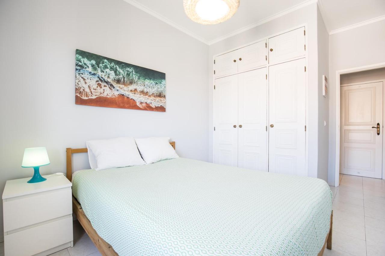 Hoso Apartments T1 Costa da Caparica Exterior photo