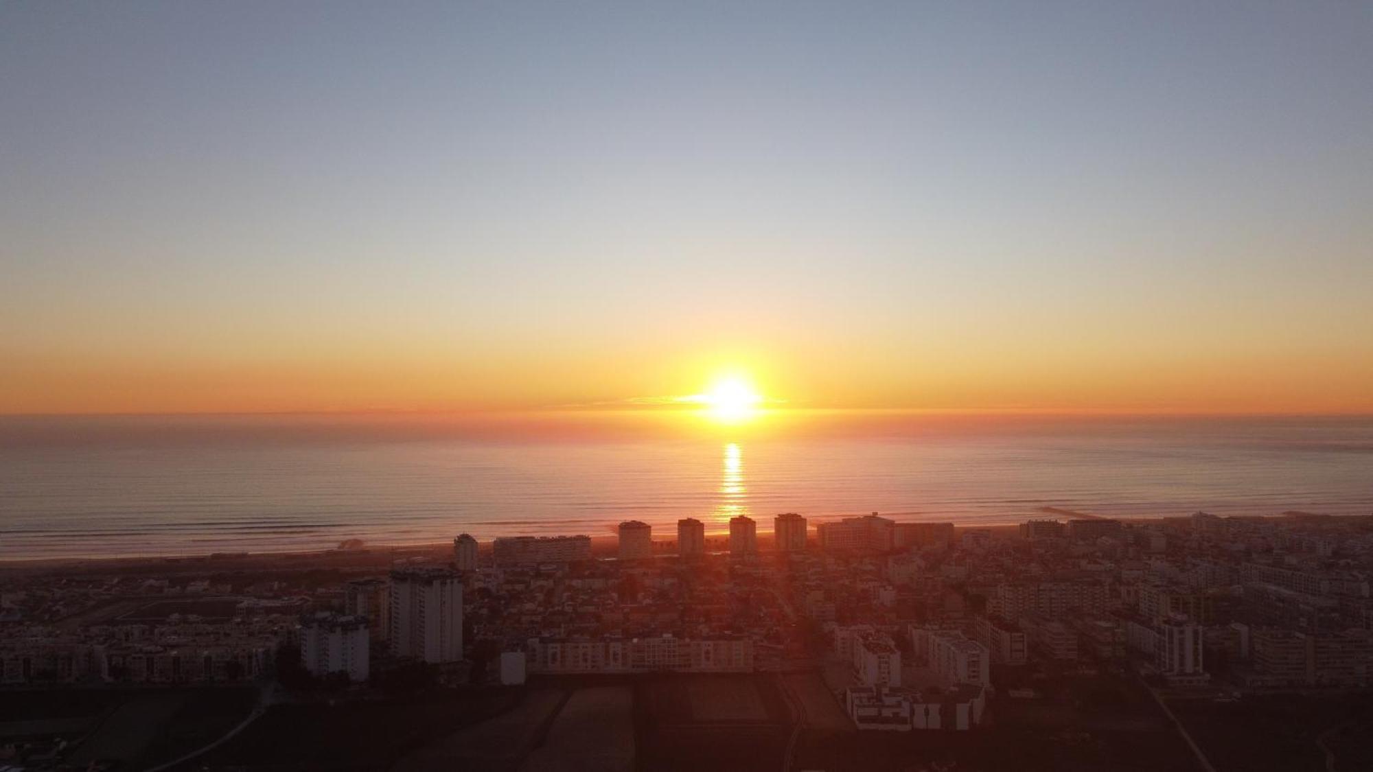Hoso Apartments T1 Costa da Caparica Exterior photo